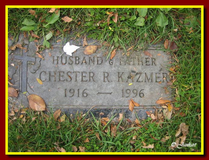 Kazmer Ch.